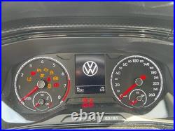 2gm955448c Reservoir De Lave-glace / 113283 Pour Volkswagen T-cross Advance
