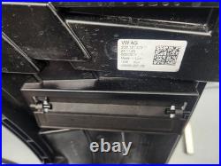 2q0959455h / 2q0121203m Ventilateur / 209267 Pour Audi A1 Sportback Gba Advanc
