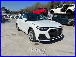 2q0959455h / 2q0121203m Ventilateur / 209267 Pour Audi A1 Sportback Gba Advanc