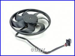 2q0959455h Ventilateur / 256941 Pour Seat Ibiza V Kj1, Kjg 1.0 Mpi