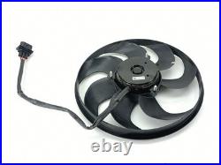2q0959455h Ventilateur / 256941 Pour Seat Ibiza V Kj1, Kjg 1.0 Mpi