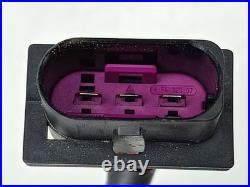 2q0959455h Ventilateur / 256941 Pour Seat Ibiza V Kj1, Kjg 1.0 Mpi
