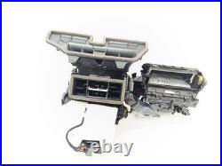 2q1816005ak Bloc De Chauffage Complet / 241444 Pour Seat Arona Kj7, Kjp 1.0 Ts