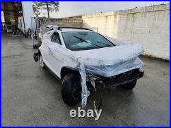 2q1816005ak Bloc De Chauffage Complet / 241444 Pour Seat Arona Kj7, Kjp 1.0 Ts