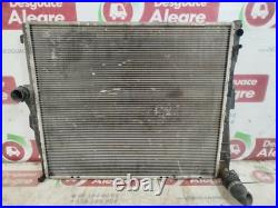 3122215 radiateur eau BMW X3 E83 3.0D 2006 478161