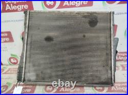 3122215 radiateur eau BMW X3 E83 3.0D 2006 478161