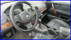 3122215 radiateur eau BMW X3 E83 3.0D 2006 478161