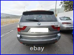 3122215 radiateur eau BMW X3 E83 3.0D 2006 478161