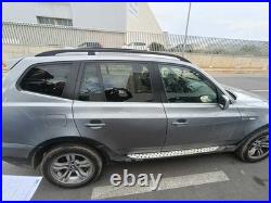 3122215 radiateur eau BMW X3 E83 3.0D 2006 478161