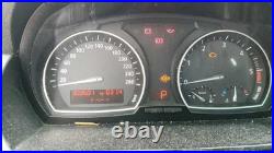 3122215 radiateur eau BMW X3 E83 3.0D 2006 478161