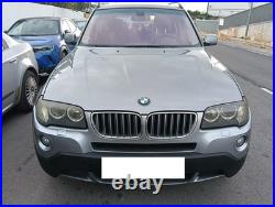3122215 radiateur eau BMW X3 E83 3.0D 2006 478161