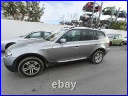 3122215 radiateur eau BMW X3 E83 3.0D 2006 478161