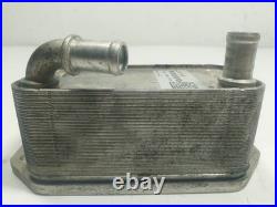 31325045 Refroidisseur Radiateur D´huile Du Moteur Pour Voiture / 31325045 / 174