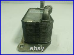 31325045 Refroidisseur Radiateur D´huile Du Moteur Pour Voiture / 31325045 / 174