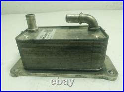 31325045 Refroidisseur Radiateur D´huile Du Moteur Pour Voiture / 31325045 / 174