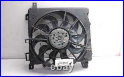 3135103660 Ventilateur Pour Opel Zafira B Cosmo 2525666 2525666