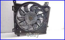 3135103660 Ventilateur Pour Opel Zafira B Cosmo 2525666 2525666