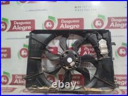 3135103798 ventilateur électrique MERCEDES-BENZ CLASE GLA W156 220 CDI 466101 3135103798 ventilateur électrique MERCEDES-BENZ CLASE GLA W156 220 CDI 466101
