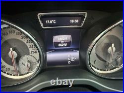 3135103798 ventilateur électrique MERCEDES-BENZ CLASE GLA W156 220 CDI 466101 3135103798 ventilateur électrique MERCEDES-BENZ CLASE GLA W156 220 CDI 466101