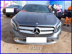 3135103798 ventilateur électrique MERCEDES-BENZ CLASE GLA W156 220 CDI 466101 3135103798 ventilateur électrique MERCEDES-BENZ CLASE GLA W156 220 CDI 466101