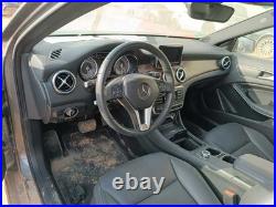 3135103798 ventilateur électrique MERCEDES-BENZ CLASE GLA W156 220 CDI 466101