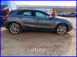 3135103798 ventilateur électrique MERCEDES-BENZ CLASE GLA W156 220 CDI 466101