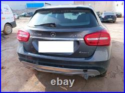 3135103798 ventilateur électrique MERCEDES-BENZ CLASE GLA W156 220 CDI 466101