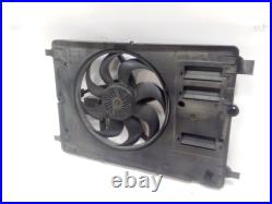 31686809 Ventilateur / 169470 Pour Volvo V40 Hatchback 525 D2