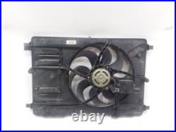 31686809 Ventilateur / 169470 Pour Volvo V40 Hatchback 525 D2