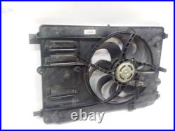 31686809 Ventilateur / 169470 Pour Volvo V40 Hatchback 525 D2