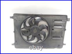 31686809 Ventilateur / 169470 Pour Volvo V40 Hatchback 525 D2