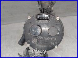 375w5k4000 Pompe À Eau / 5624985 Pour Hyundai Kona Os, Ose, Osi 1.6 T-gdi