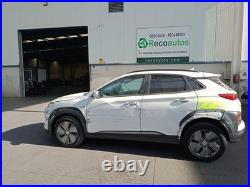 375w5k4000 Pompe À Eau / 5624985 Pour Hyundai Kona Os, Ose, Osi 1.6 T-gdi