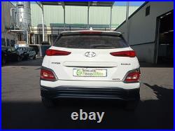 375w5k4000 Pompe À Eau / 5624985 Pour Hyundai Kona Os, Ose, Osi 1.6 T-gdi