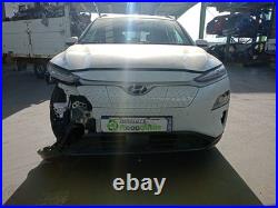 375w5k4000 Pompe À Eau / 5624985 Pour Hyundai Kona Os, Ose, Osi 1.6 T-gdi