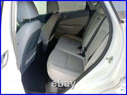 375w5k4000 Pompe À Eau / 5624985 Pour Hyundai Kona Os, Ose, Osi 1.6 T-gdi