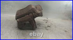 3816461 Evaporateur De Climatisation / 1719946 Pour Chevrolet Tahoe B2w 5.3 V8