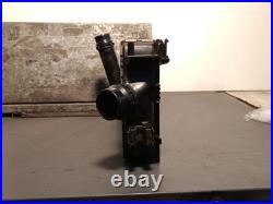 3816461 Evaporateur De Climatisation / 1719946 Pour Chevrolet Tahoe B2w 5.3 V8