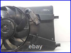 39074859 Ventilateur Électrique Opel Zafira 2016 0130706906 3136613355 1162819