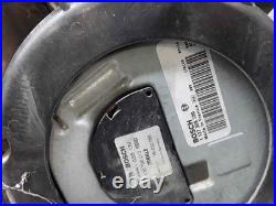 39074859 Ventilateur Électrique Opel Zafira 2016 0130706906 3136613355 1162819