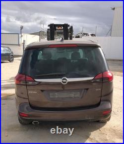 39074859 Ventilateur Électrique Opel Zafira 2016 0130706906 3136613355 1162819
