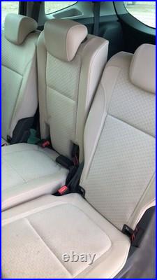 39074859 Ventilateur Électrique Opel Zafira 2016 0130706906 3136613355 1162819