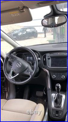 39074859 Ventilateur Électrique Opel Zafira 2016 0130706906 3136613355 1162819
