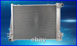 3 ROW Alu Radiator Fit 1983 1984 1985 BMW 3 E30 325i 325ix 325e 1982-1993 Manual 3 ROW Alu Radiator Fit 1983 1984 1985 BMW 3 E30 325i 325ix 325e 1982-1993 Manual