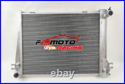 3 ROW Alu Radiator Fit 1983 1984 1985 BMW 3 E30 325i 325ix 325e 1982-1993 Manual 3 ROW Alu Radiator Fit 1983 1984 1985 BMW 3 E30 325i 325ix 325e 1982-1993 Manual