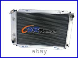 3 ROW Aluminum Radiator for 1980-1993 Ford Mustang GL GLX LX SVT Cobra V8 5.0L 3 ROW Aluminum Radiator for 1980-1993 Ford Mustang GL GLX LX SVT Cobra V8 5.0L