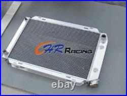 3 ROW Aluminum Radiator for 1980-1993 Ford Mustang GL GLX LX SVT Cobra V8 5.0L 3 ROW Aluminum Radiator for 1980-1993 Ford Mustang GL GLX LX SVT Cobra V8 5.0L