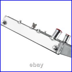 3 Rangée Radiateur Pour Honda Civic EK EG 92-2000 CRX DEL SOL 93-97 93 96 97