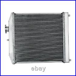 3 Rangées Radiateur Pour 92-00 Honda Civic EK EG D15 D16 Acura Integra HX AT 3 Rangées Radiateur Pour 92-00 Honda Civic EK EG D15 D16 Acura Integra HX AT