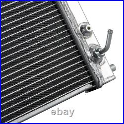 3 Rangées Radiateur Pour 92-00 Honda Civic EK EG D15 D16 Acura Integra HX AT 3 Rangées Radiateur Pour 92-00 Honda Civic EK EG D15 D16 Acura Integra HX AT